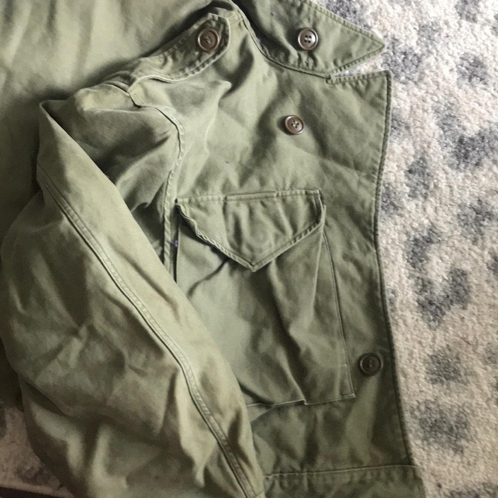 Bomber Jacket - Picture 3 of 3